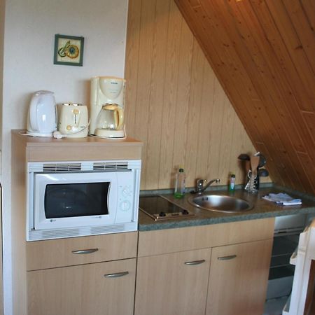 "Fewo-Ulla-02" Ferienwohnung Im Og Dierhagen Extérieur photo