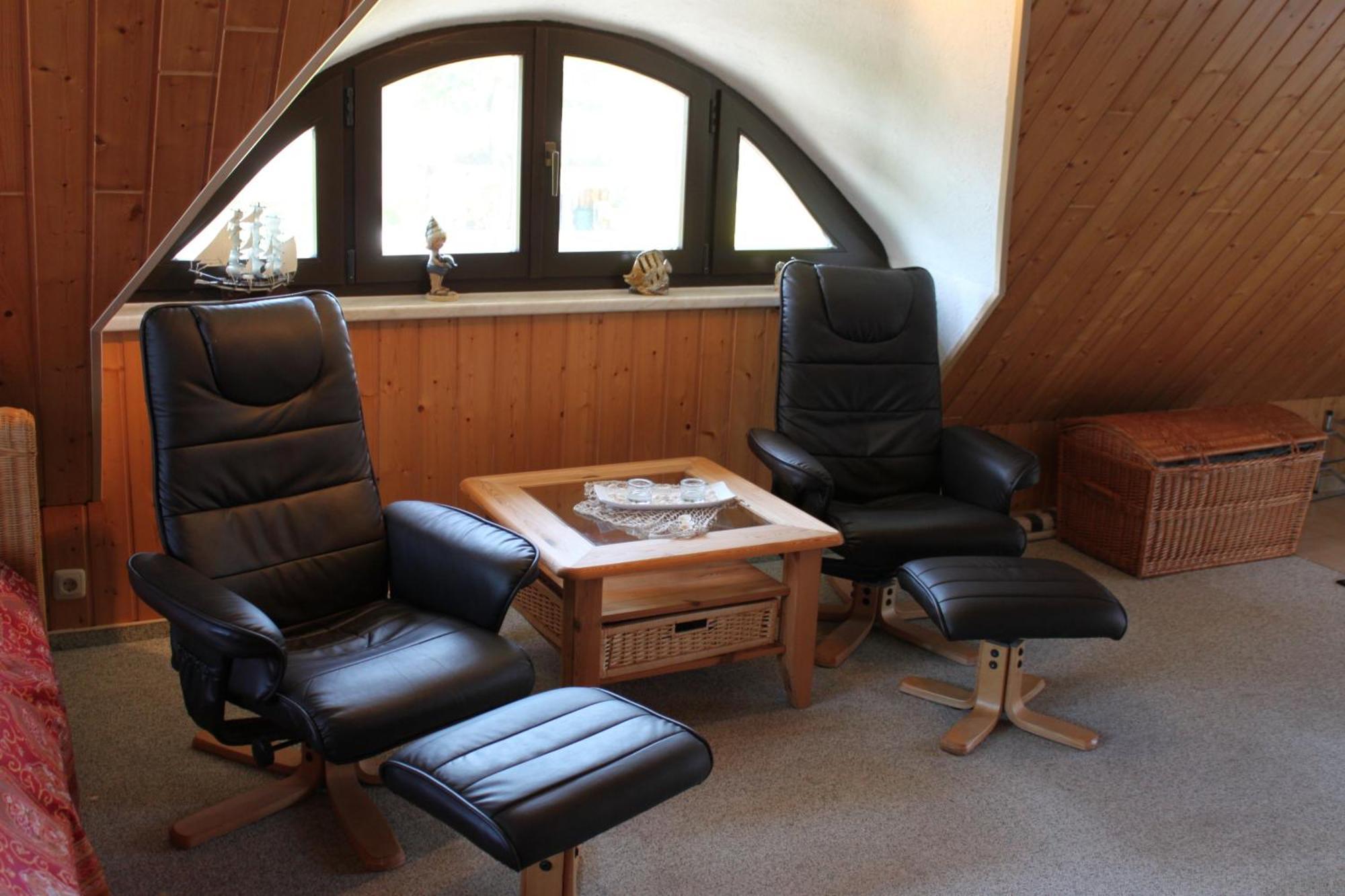 "Fewo-Ulla-02" Ferienwohnung Im Og Dierhagen Extérieur photo