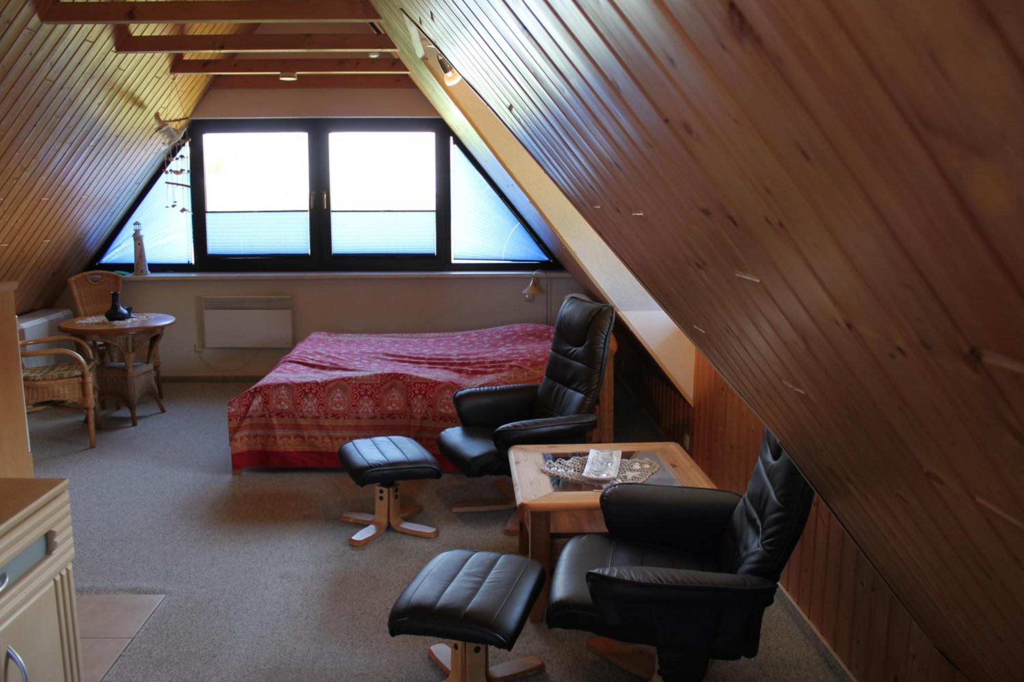 "Fewo-Ulla-02" Ferienwohnung Im Og Dierhagen Extérieur photo